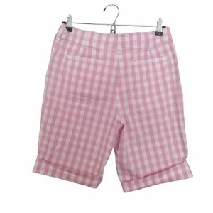 Jones New York Sport Stretch Bermuda Short Used size 6